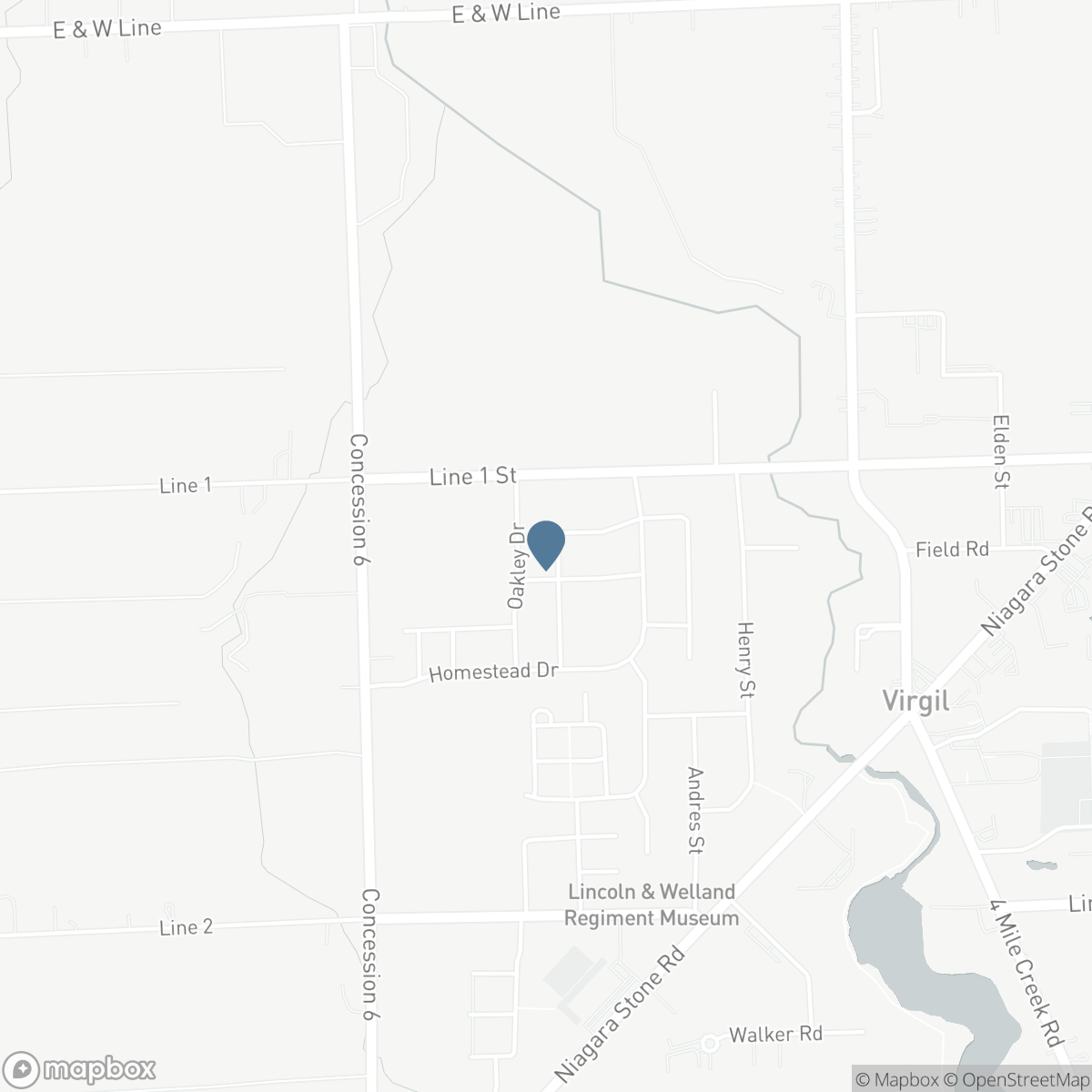 26 HARVEST DRIVE, Niagara-on-the-Lake, Ontario L0S 1J0